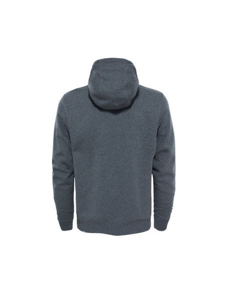 M DREW PEAK PULLOVER HOODIE - EU