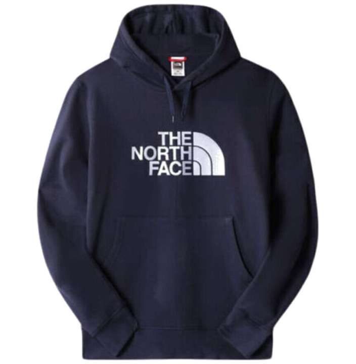 M DREW PEAK PULLOVER HOODIE - EU