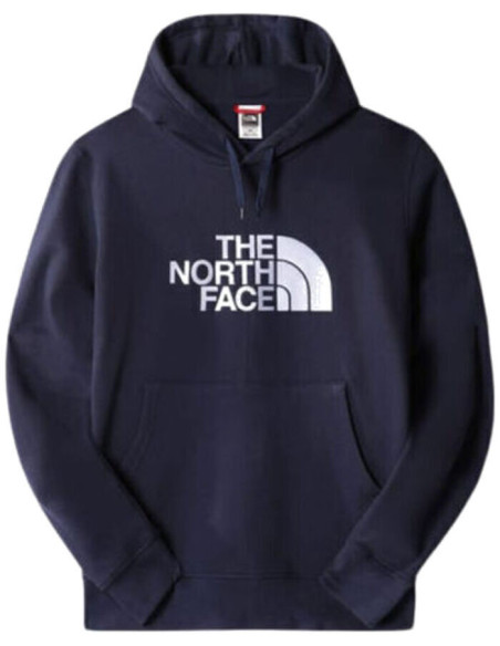 M DREW PEAK PULLOVER HOODIE - EU