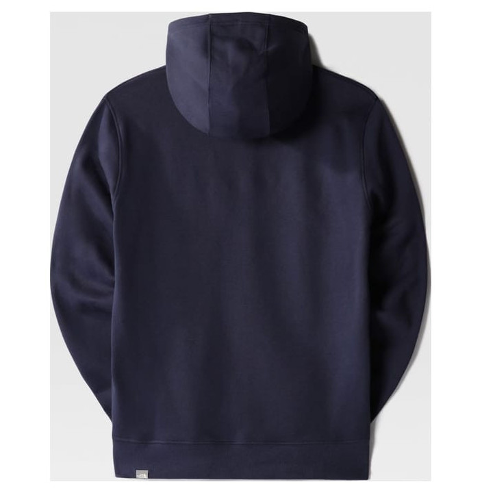 M DREW PEAK PULLOVER HOODIE - EU