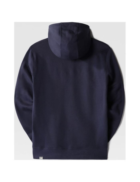 M DREW PEAK PULLOVER HOODIE - EU
