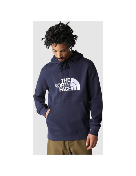 M DREW PEAK PULLOVER HOODIE - EU