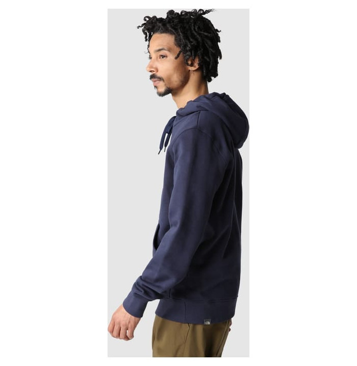 M DREW PEAK PULLOVER HOODIE - EU
