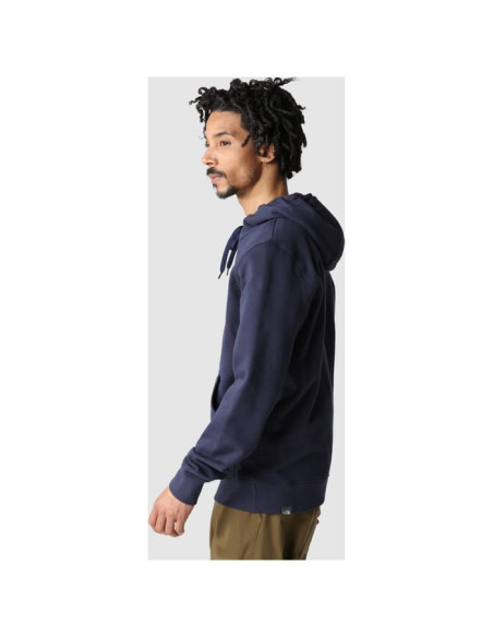 M DREW PEAK PULLOVER HOODIE - EU