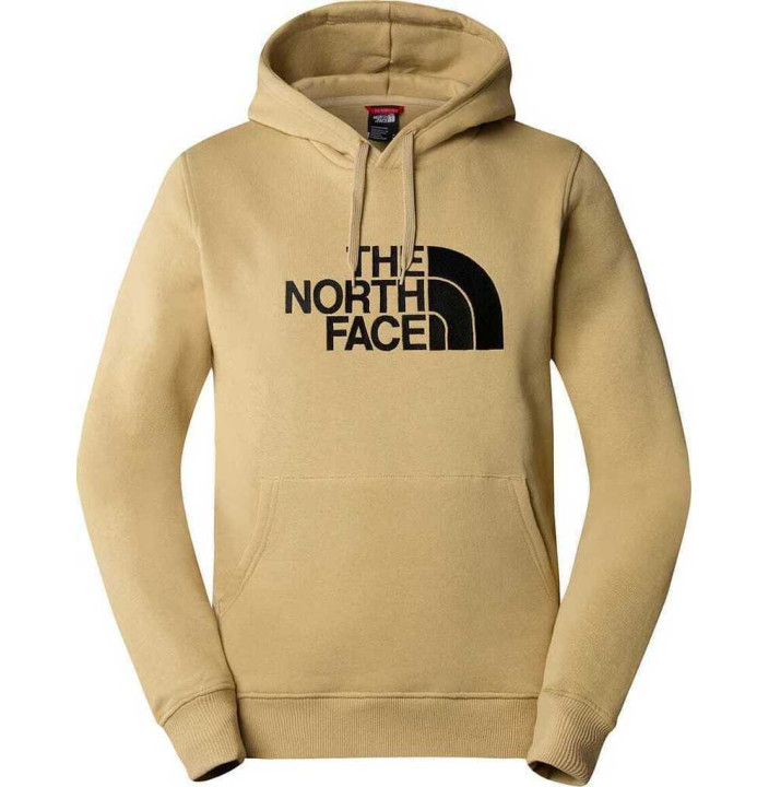 M DREW PEAK PULLOVER HOODIE - EU