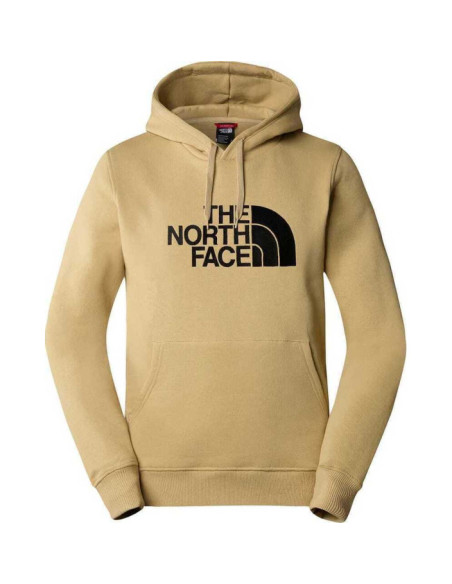 M DREW PEAK PULLOVER HOODIE - EU