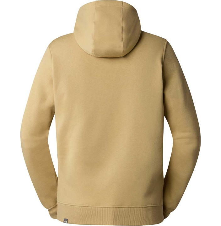 M DREW PEAK PULLOVER HOODIE - EU