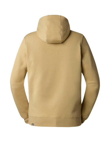 M DREW PEAK PULLOVER HOODIE - EU