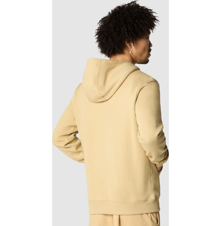 M DREW PEAK PULLOVER HOODIE - EU