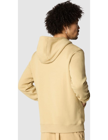 M DREW PEAK PULLOVER HOODIE - EU