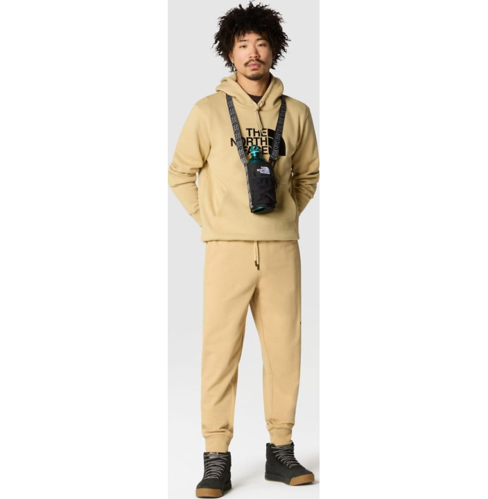 M DREW PEAK PULLOVER HOODIE - EU