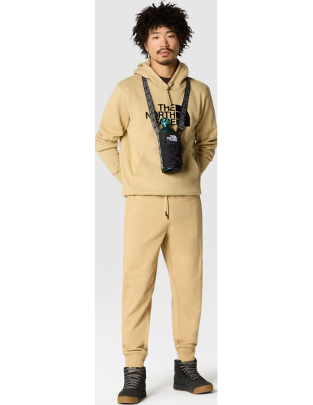 M DREW PEAK PULLOVER HOODIE - EU