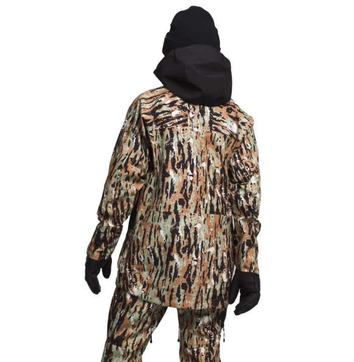 W SUMMIT VERBIER GTX JACKET