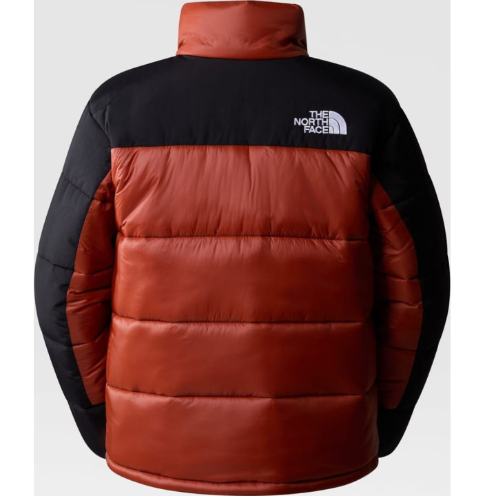 M HMLYN INSULATED JACKET
