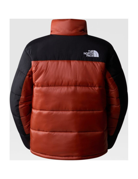 M HMLYN INSULATED JACKET
