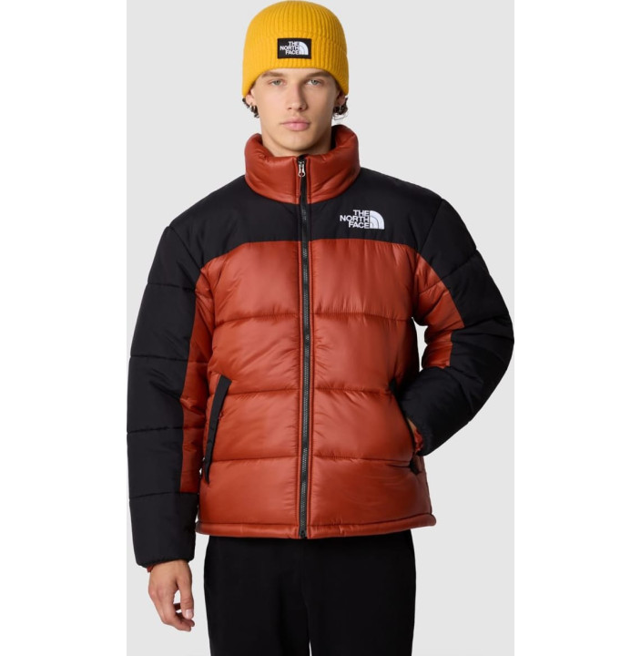 M HMLYN INSULATED JACKET