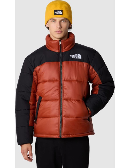 M HMLYN INSULATED JACKET