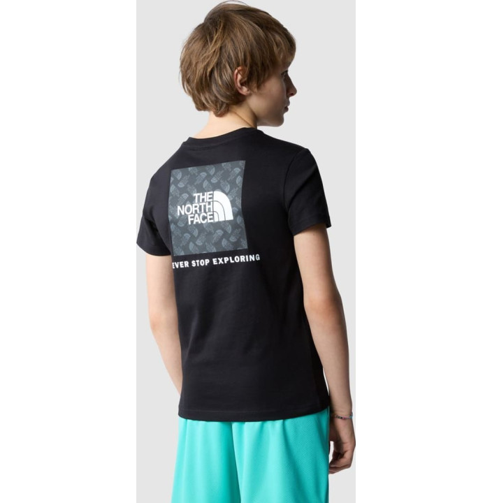 B S S REDBOX TEE