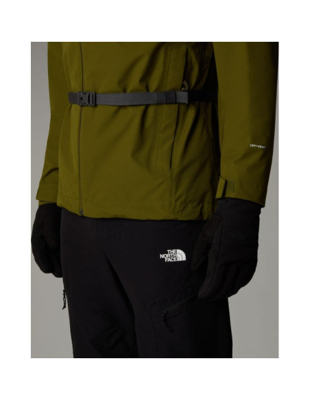 M APEX INSULATED ETIP GLOVE M APEX INSULATED ETIP GLOVE