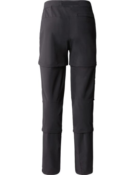 W PARAMOUNT II CONVERTIBLE SLIM STRAIGHT PANT