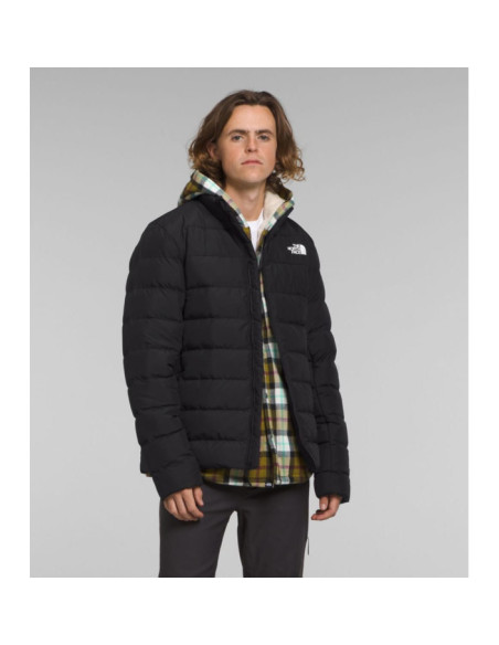 M ACONCAGUA 3 JACKET