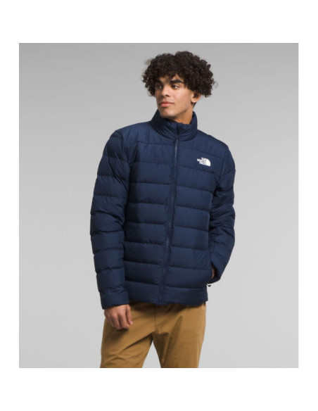 M ACONCAGUA 3 JACKET