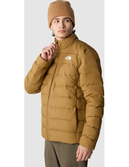 M ACONCAGUA 3 JACKET