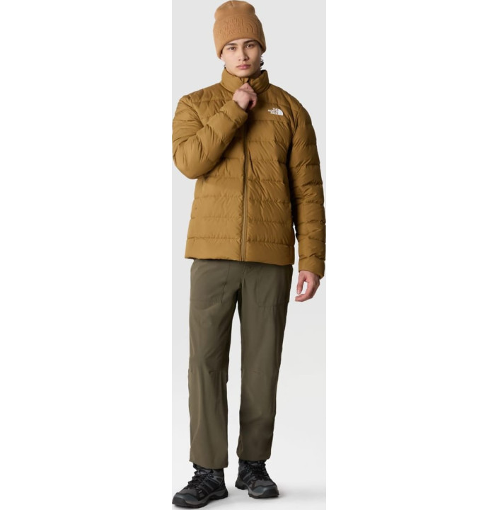 M ACONCAGUA 3 JACKET