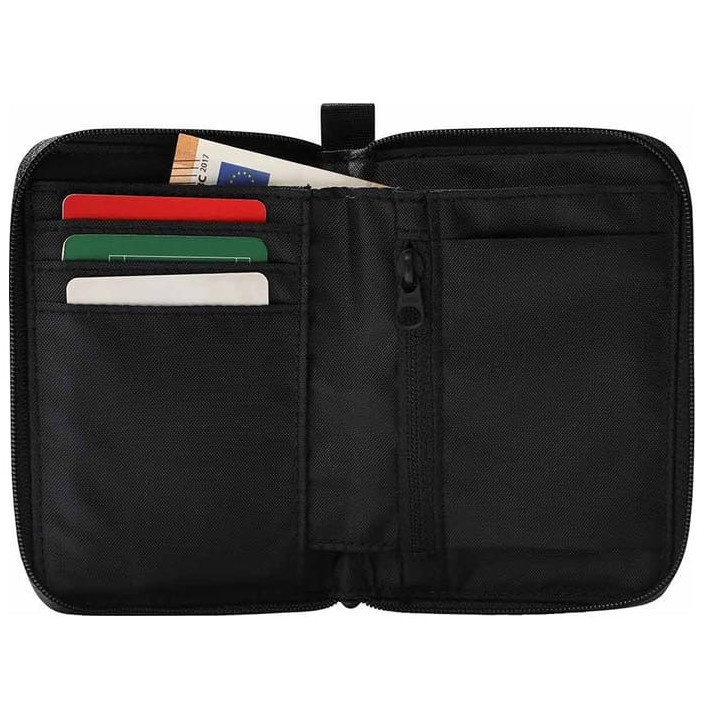 BASE CAMP VOYAGER WALLET