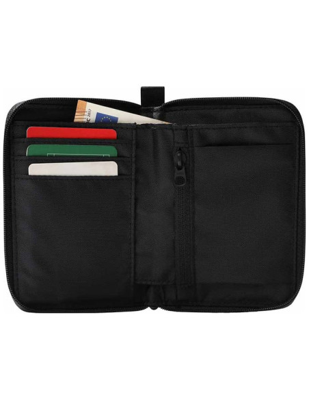 BASE CAMP VOYAGER WALLET