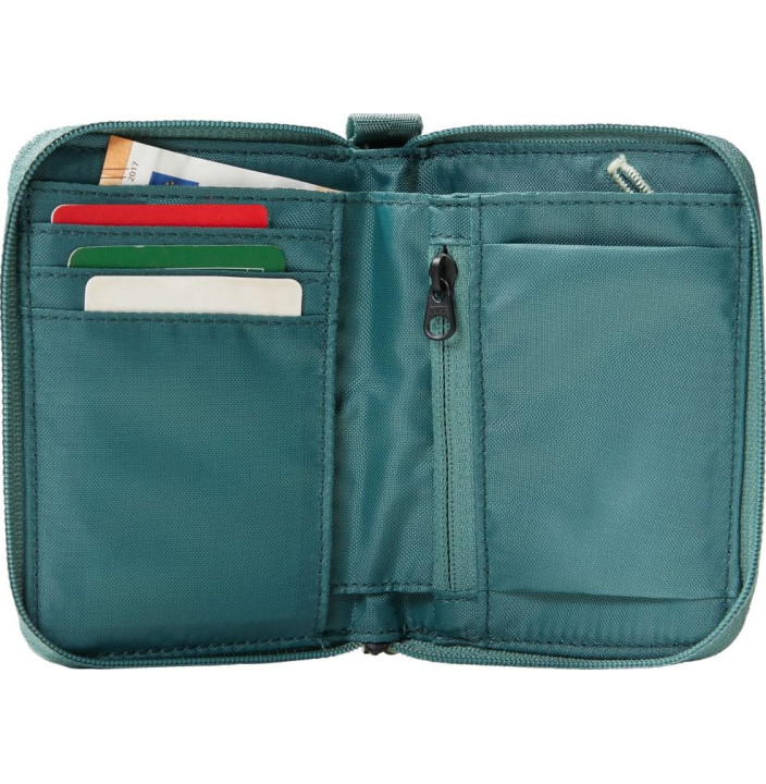 BASE CAMP VOYAGER WALLET