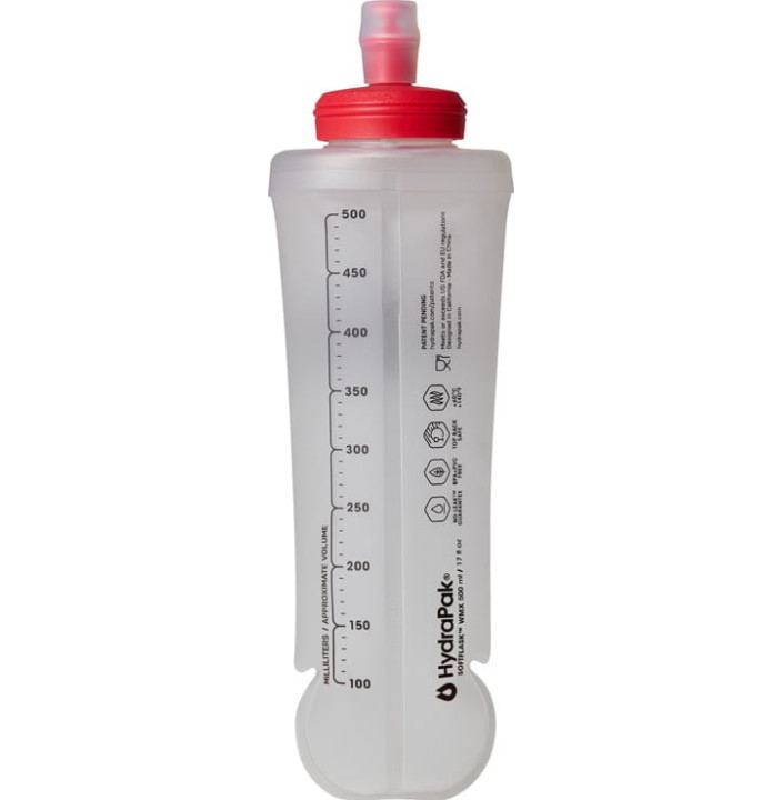 TNF SOFT FLASK 500ML