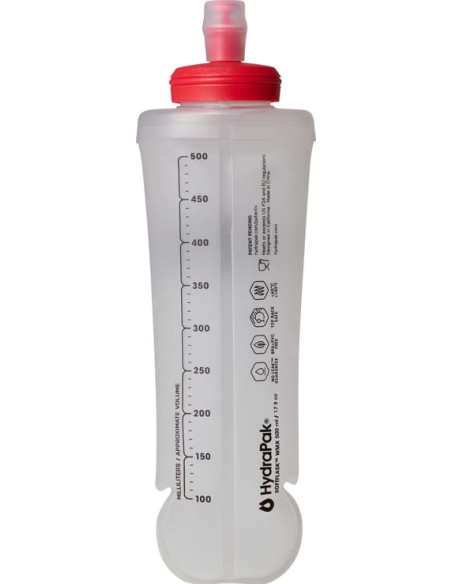 TNF SOFT FLASK 500ML