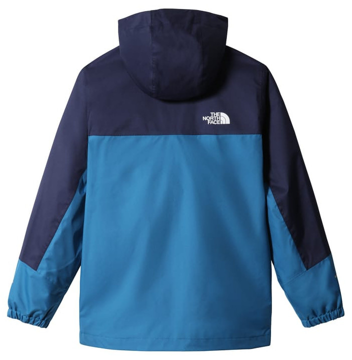 B ANTORA RAIN JACKET