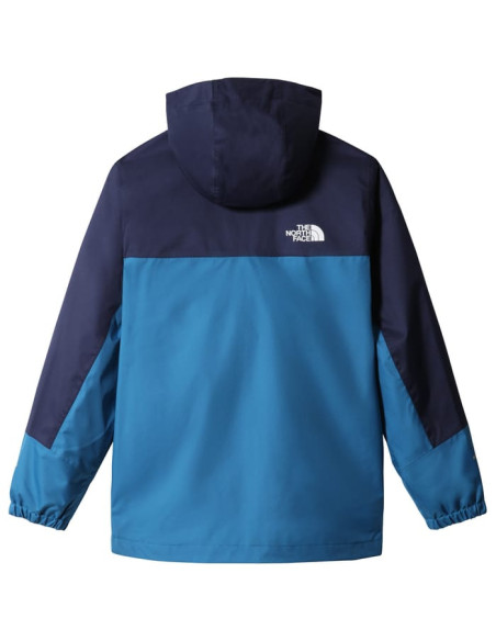 B ANTORA RAIN JACKET
