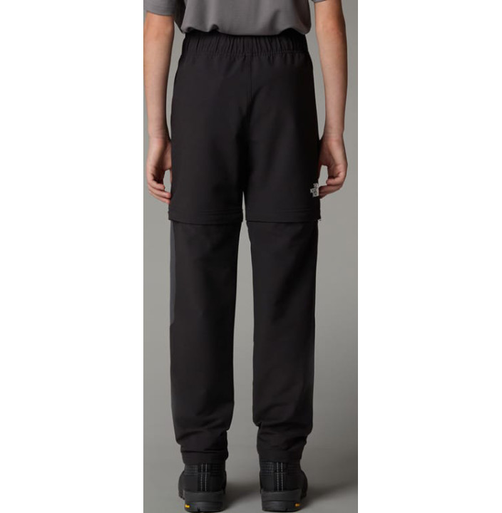 TEEN HIKE CONV PANT