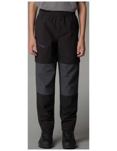 TEEN HIKE CONV PANT