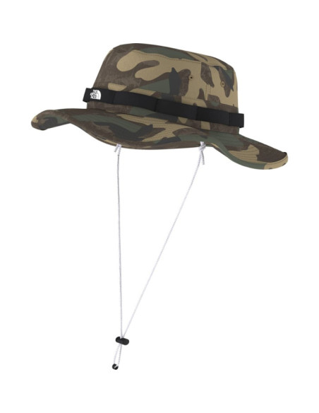 CLASS V BRIMMER CLASS V BRIMMER