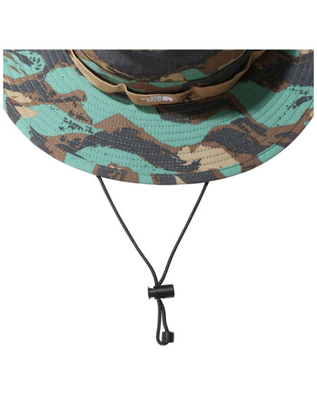 CLASS V BRIMMER CLASS V BRIMMER