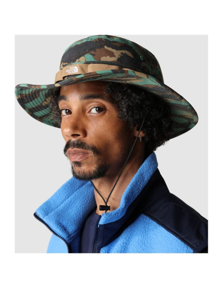 CLASS V BRIMMER CLASS V BRIMMER