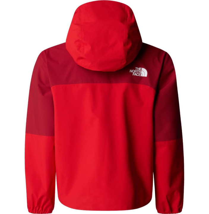 TEEN HIKE PACKABLE SHELL