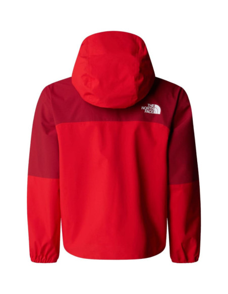 TEEN HIKE PACKABLE SHELL