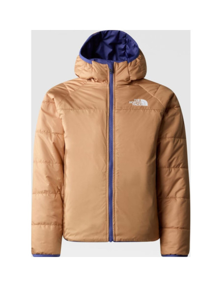 B REVERSIBLE PERRITO JACKET