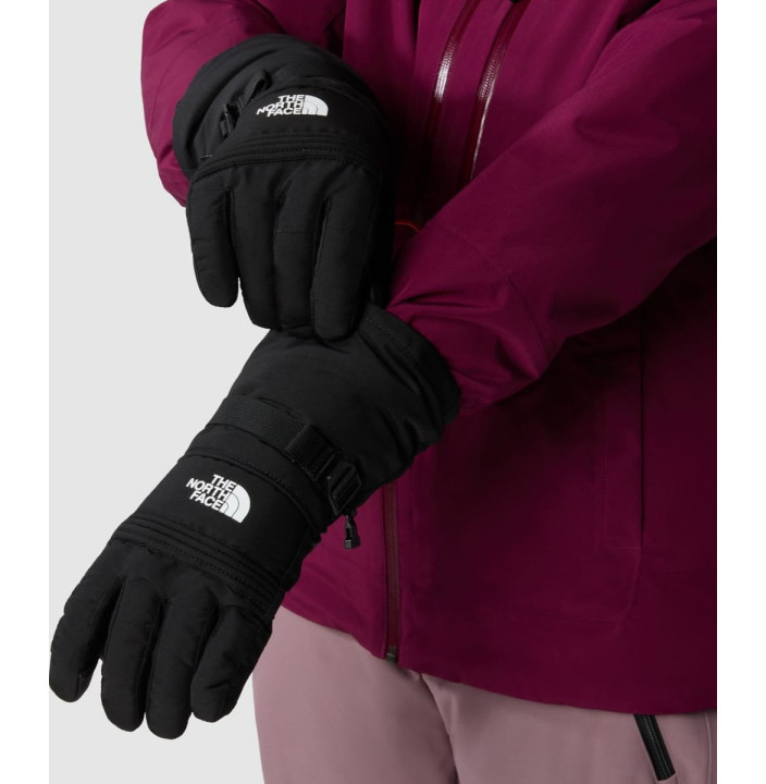 W MONTANA SKI GLOVE