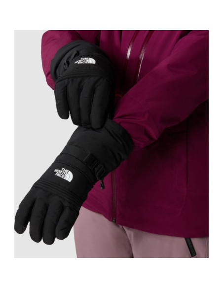 W MONTANA SKI GLOVE