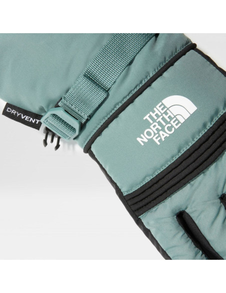 W MONTANA SKI GLOVE W MONTANA SKI GLOVE