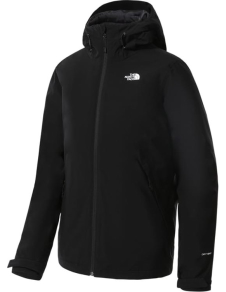 W CARTO TRICLIMATE JACKET