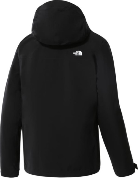 W CARTO TRICLIMATE JACKET