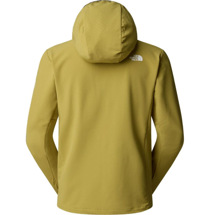 M MA SOFTSHELL JACKET