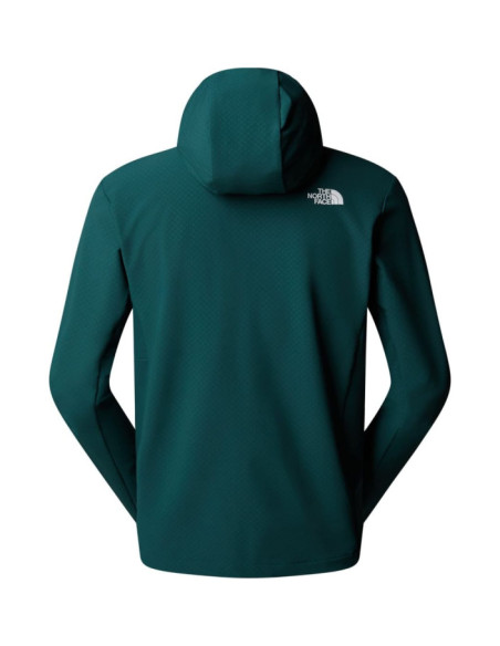 M MA SOFTSHELL JACKET